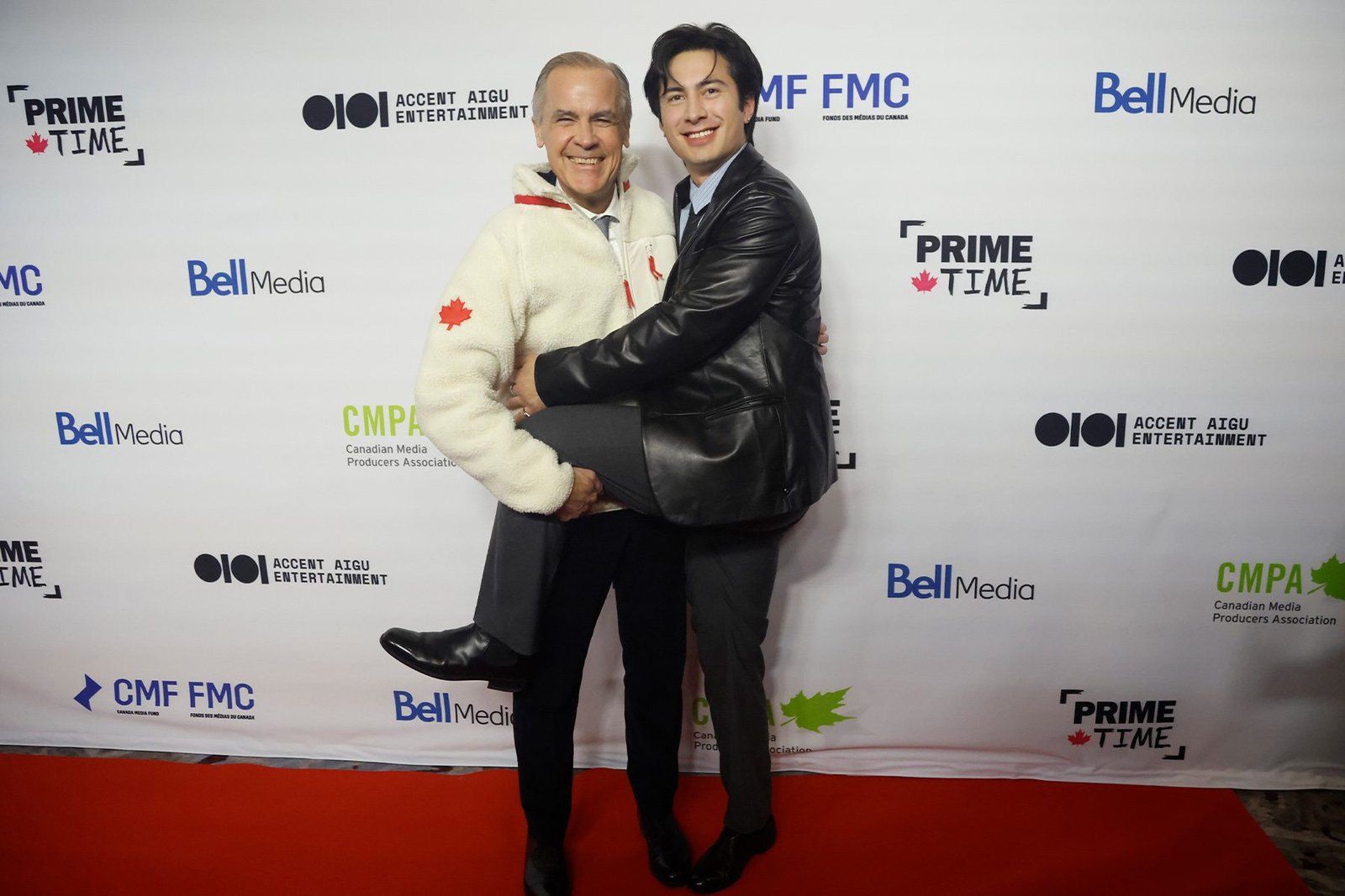 The US Is Trying to Annex the Ultra-Canadian Heated Rivalry