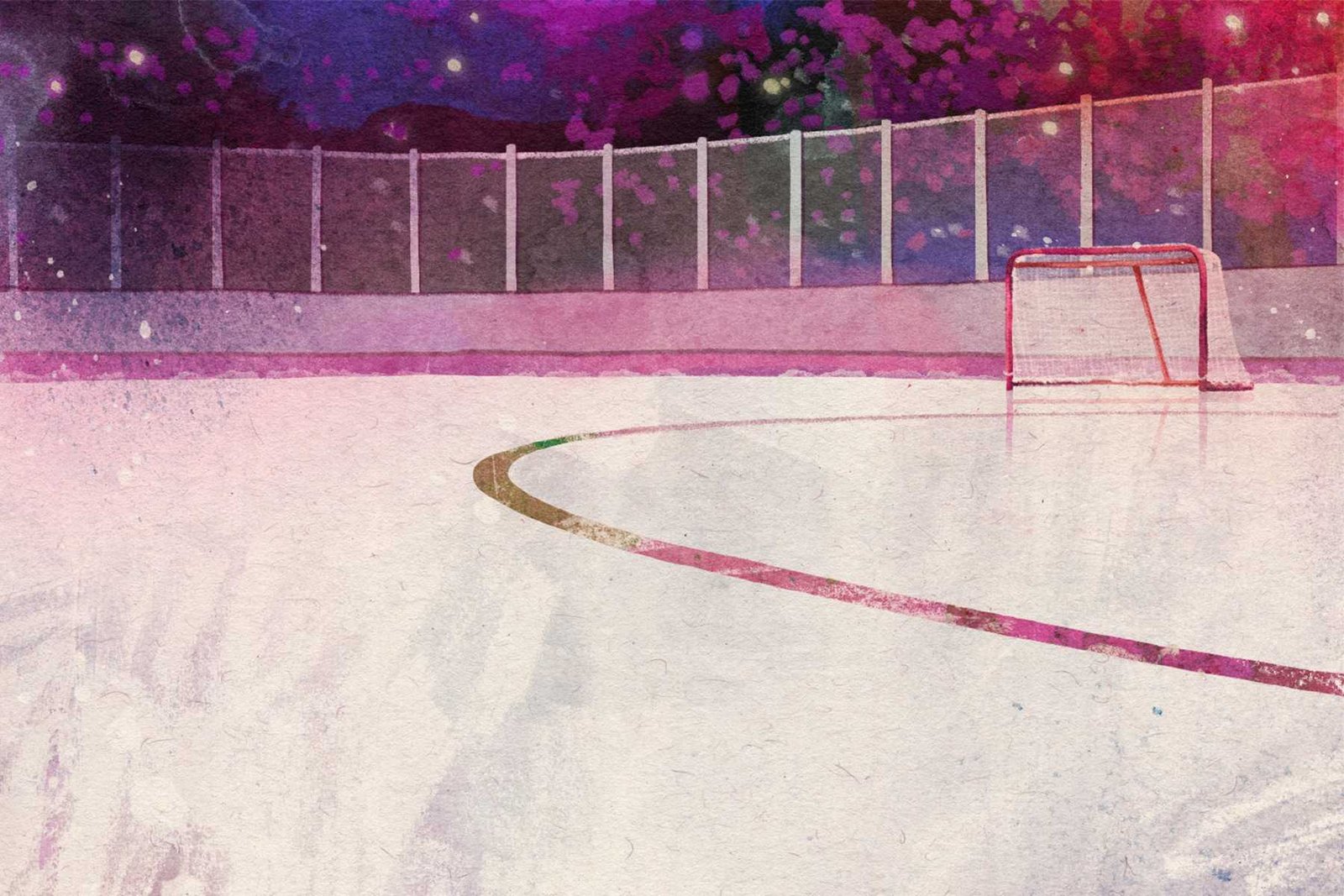 The Sexy, Soaring, and Utterly Unstoppable Heated Rivalry