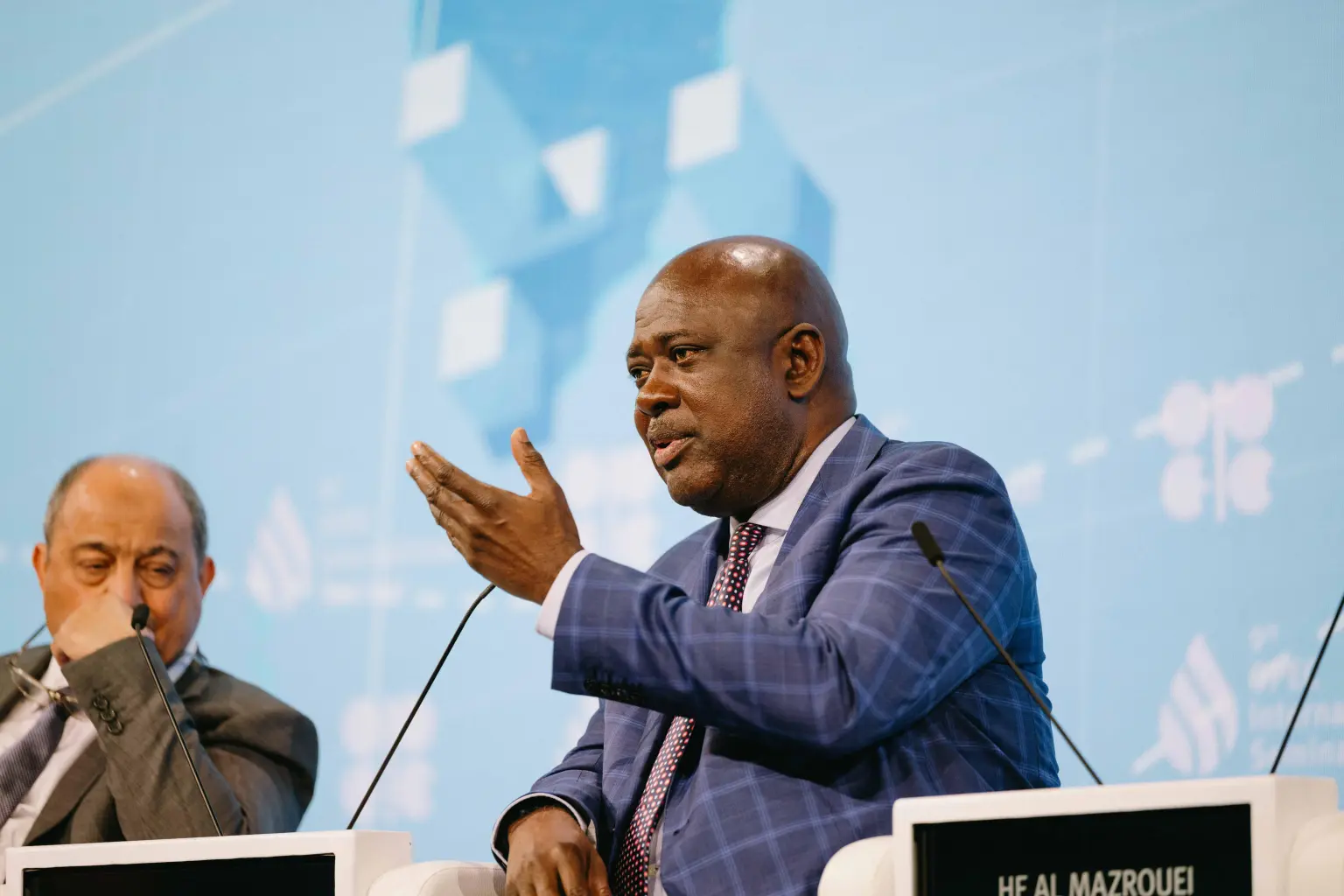 Lokpobiri Hails Resolution of OPL 245 Dispute