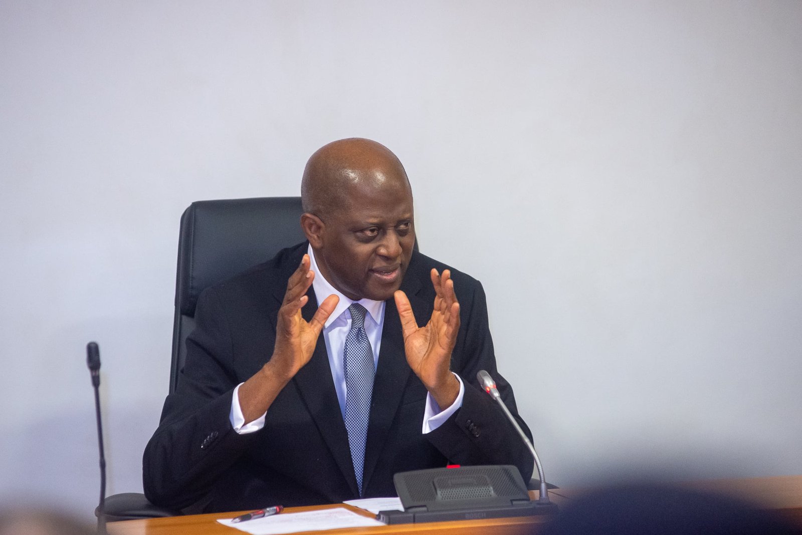 CBN Mandates Automated AML Systems to Strengthen Financial Crime Detection