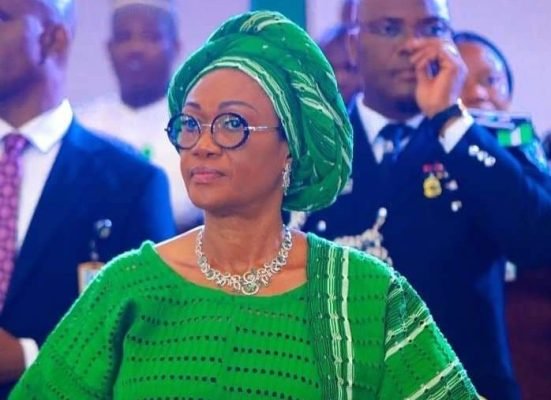 Oluremi Tinubu Celebrates Women’s Resilience and Achievements