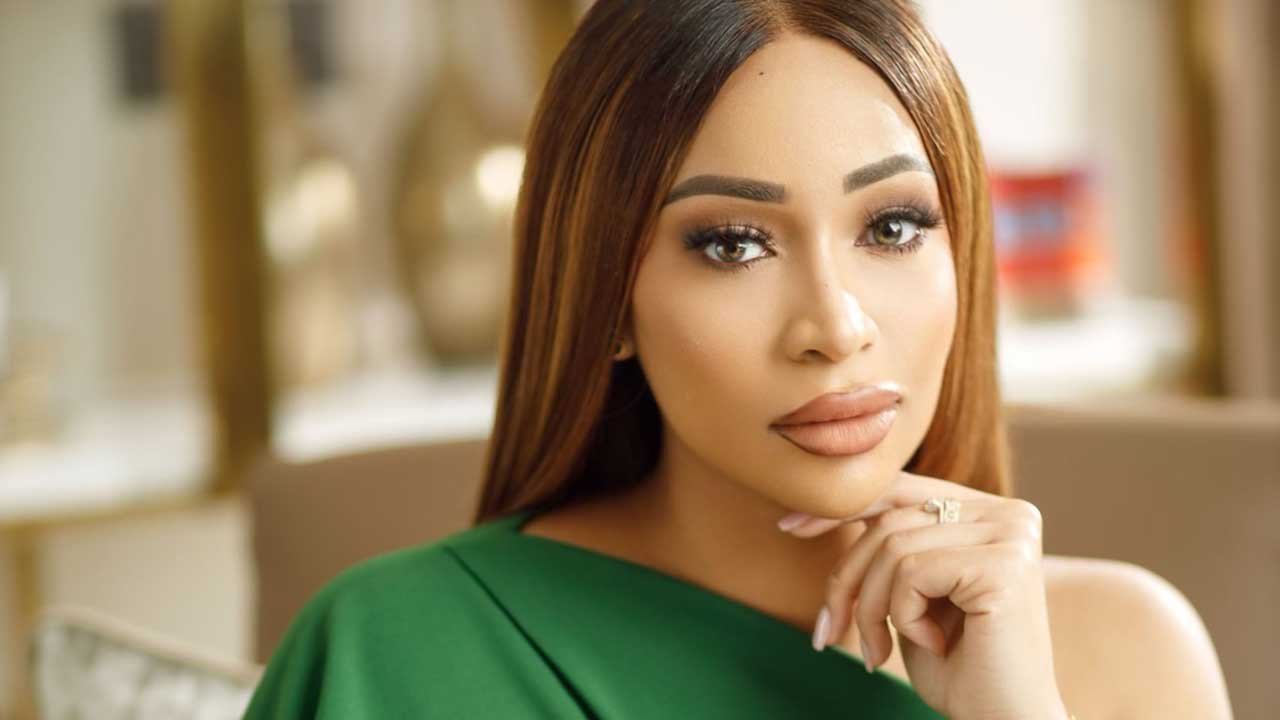 Layal Tinubu and the Rise of Purpose Driven Influence