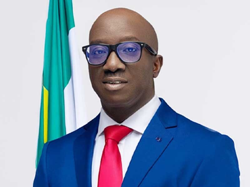 Governor Okpebholo: The Leadership Journey Shaping Edo State