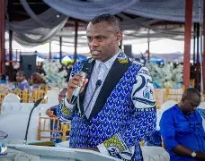 Prof. Martins Osita: Biography, Career and Contributions