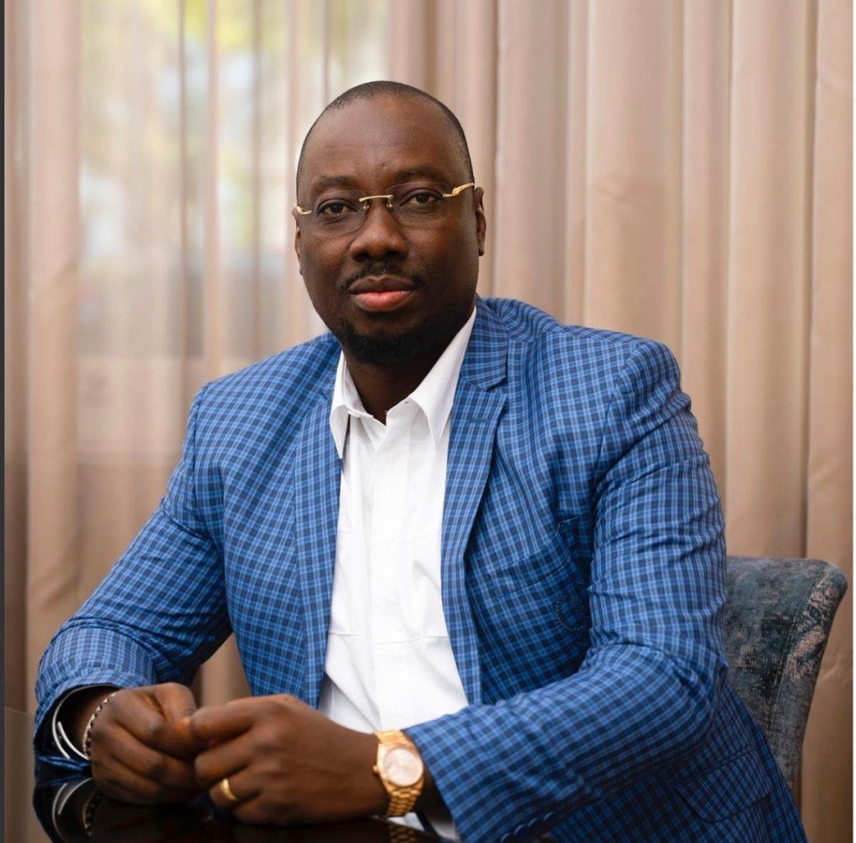 Obi Cubana: A Rising Story in Business, Influence, and Politics