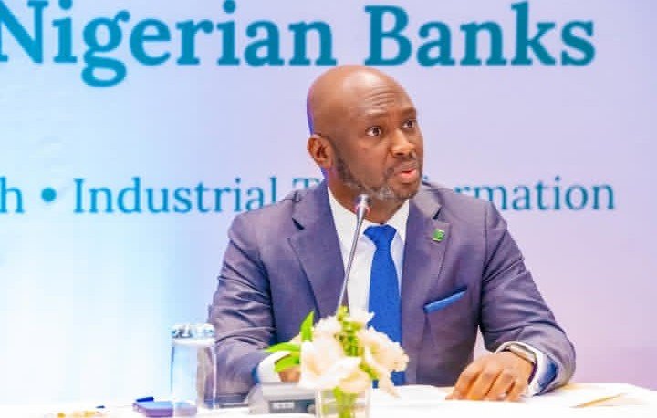 Biography of Olasupo Olusi