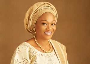 Remi Tinubu
