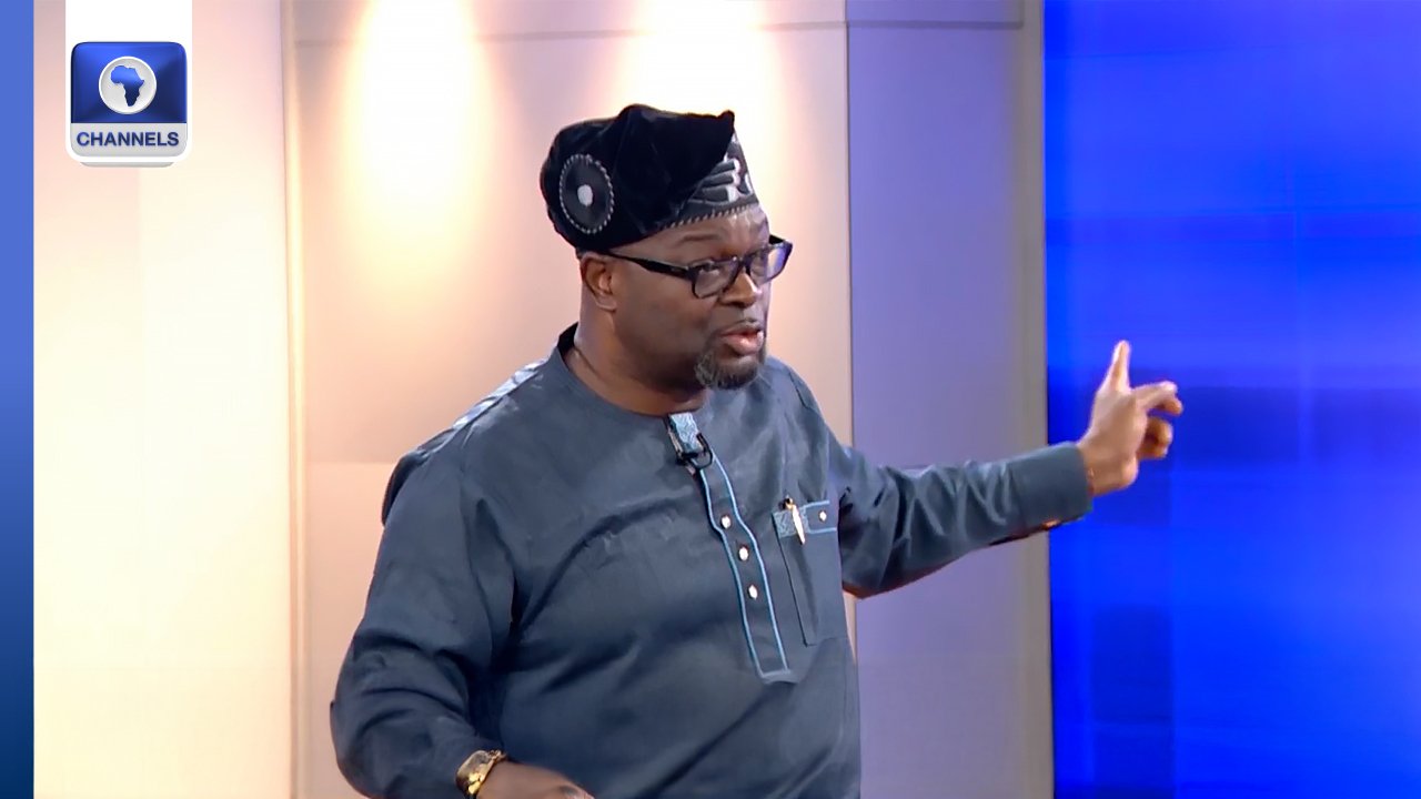 State Policing Can Work in Nigeria, Says Security Expert Dr. Charles Omole