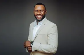 Isaac Balami Biography: Entrepreneur and Founder of IBUAM