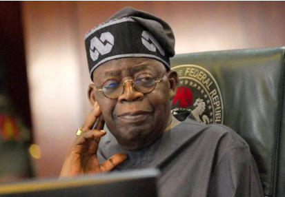 President Tinubu Celebrates Elder Statesman on Landmark Milestone