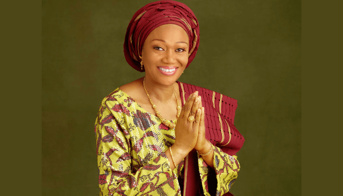 Oluremi Tinubu Reaffirms Federal Government’s Resolve to Defeat Insecurity