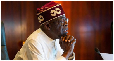 Tinubu Commends Oyo Government, Orders Stronger Security Around Schools