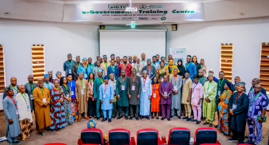 NITDA Moves to Strengthen Data-Driven Policymaking with New National Framework