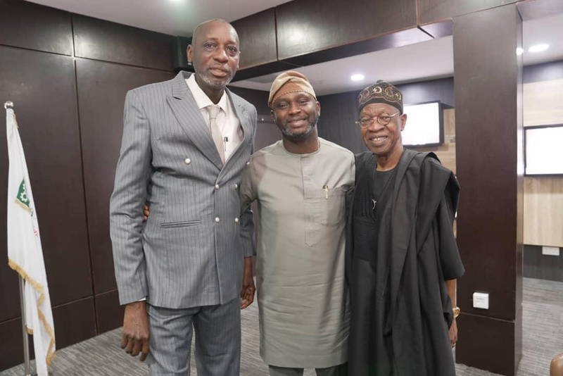BOI Backs Nigeria’s Creative Economy, Partners NIPSS on Orange Economy Summit